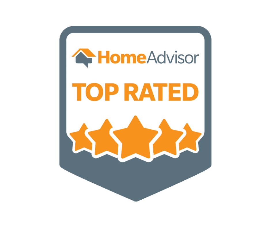 HomeAdvisor - Top Rated HomeAdvisor - Top Rated